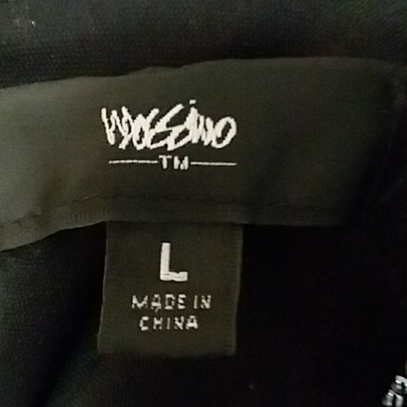 Dress - Picture 3 of 3